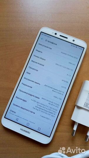 Телефон Huawei оригинал