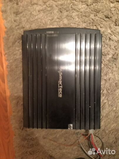 Персональный компьютер для автомобиля