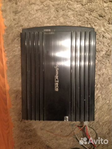 Персональный компьютер для автомобиля