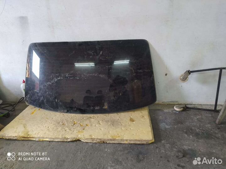 Авто на разборе Hyundai sonata 5