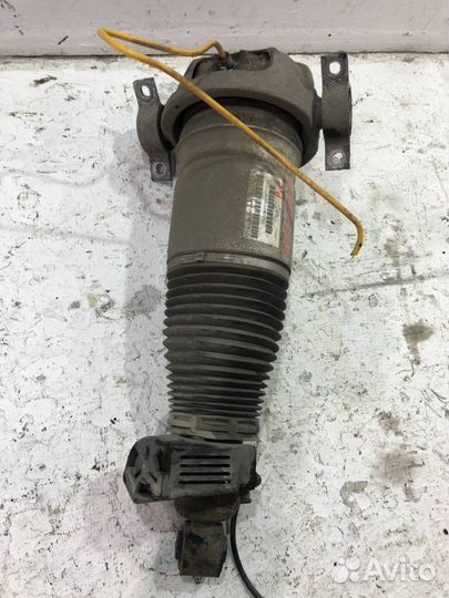 Пневмоамортизатор задний правый Porsche Cayenne 955 957