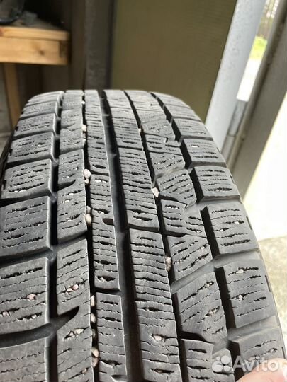 Yokohama Ice Guard IG50+ 195/65 R15 91Q