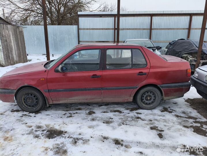 Разбор запчасти volkswagen vento