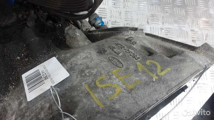 МКПП Ford Mondeo 3 (2000-2007)