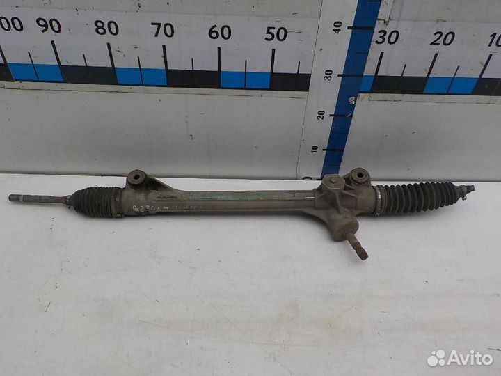 Рейка рулевая Toyota Highlander