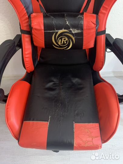 Игровое кресло