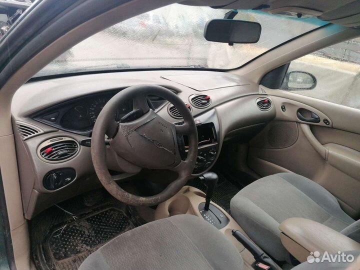 Запчасти Ford Focus 1