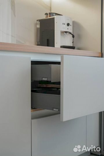 Кухонный гарнитур на заказ в кредит