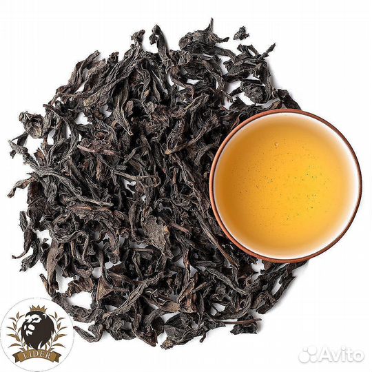 Черный чай Иранский оптом