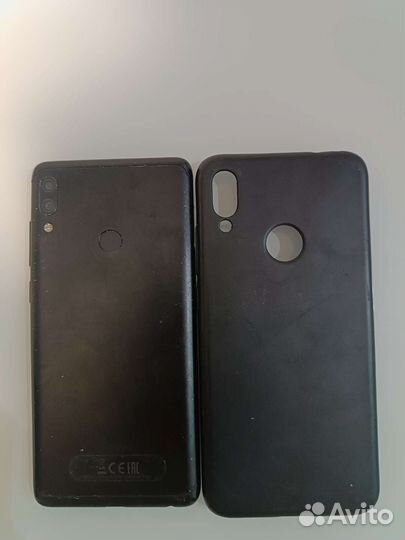 Смартфон lenovo
