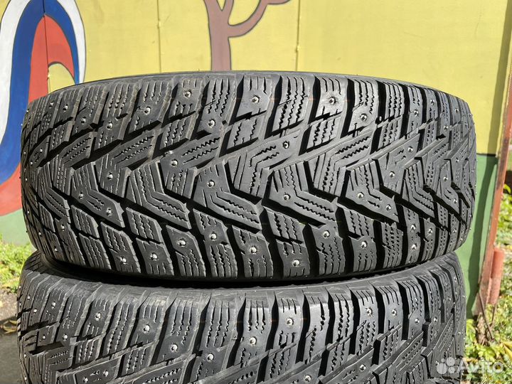 Hankook Winter I'Pike RS2 W429 195/65 R15 91