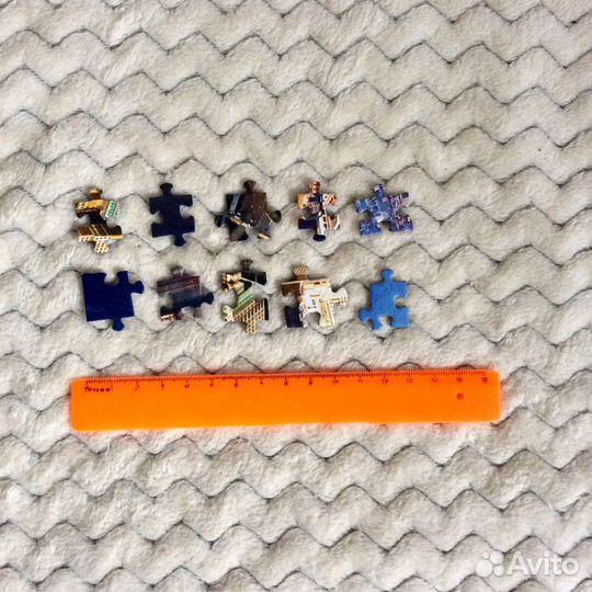 Пазл Trefl Город Нью Йорк 1000 шт