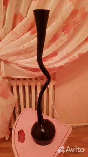 Ваза напольная