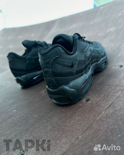 Nike Air Max 95 Gore-Tex