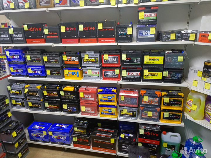 Бачок расширительный Daewoo Nexia