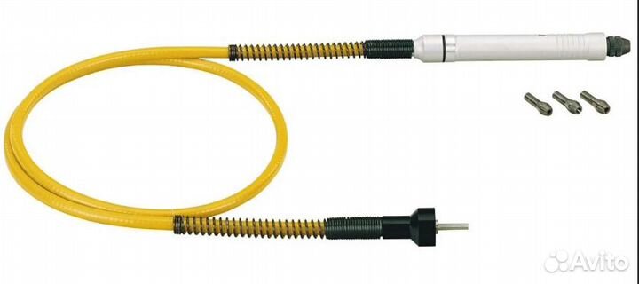 Вал гибкий 110/BF Proxxon 28622 Новый