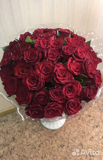 Шикарные букеты на все случаи