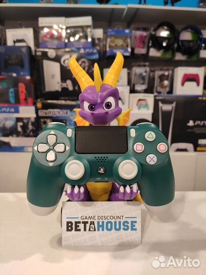 Кастомный Джойстик PS4 V2 