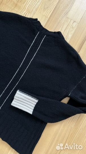 Кашемировый свитер 360cashmere p.xs