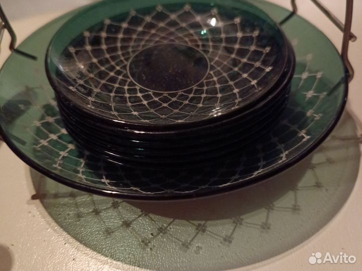 Набор розеток СССР