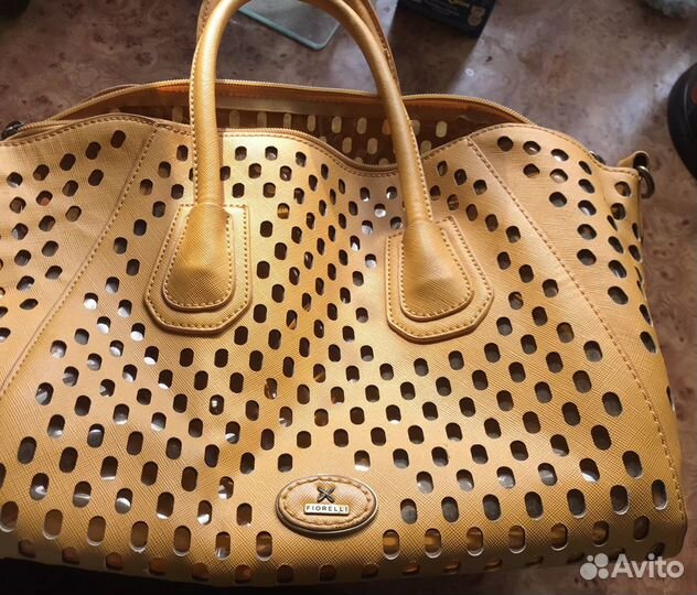 Сумка fiorelli