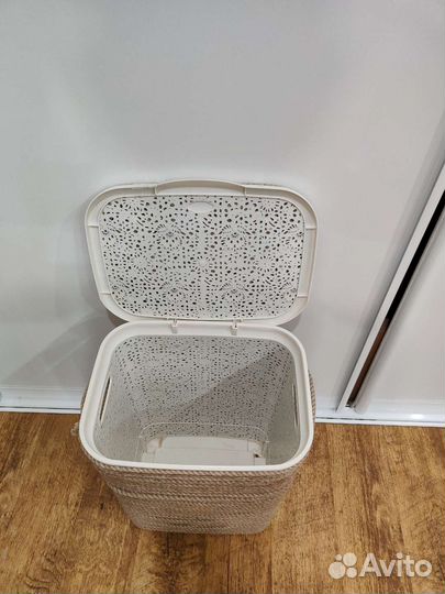 Корзина для белья