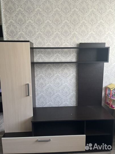 Стенка в гостиную Лима