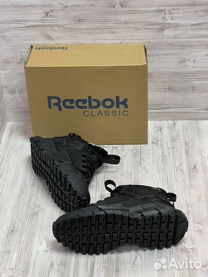 Кроссовки Reebok Zig Kinetica Edge