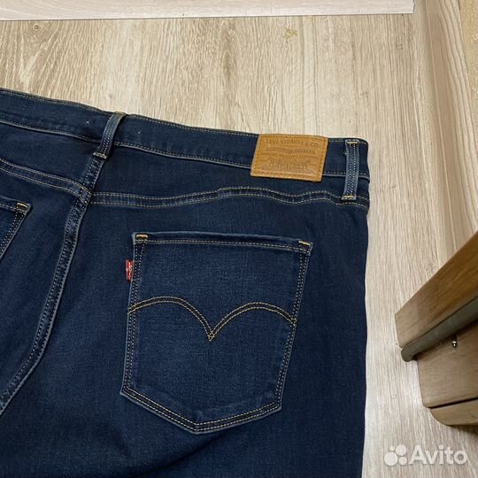 Джинсы Levi's Premium 34 32 оригинал