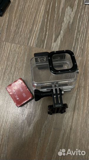 Камера GoPro Hero 8