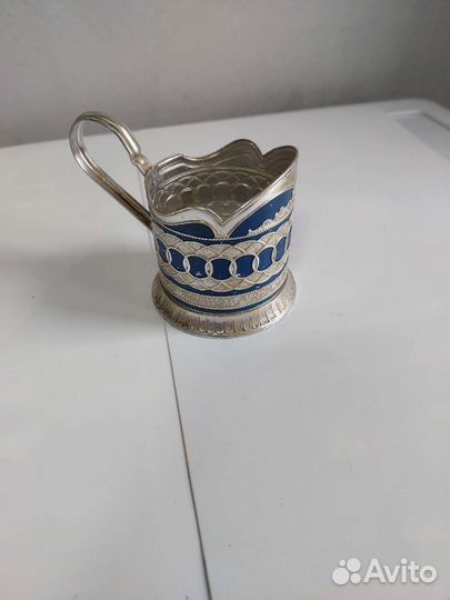 Подстаканник и соковыжималка