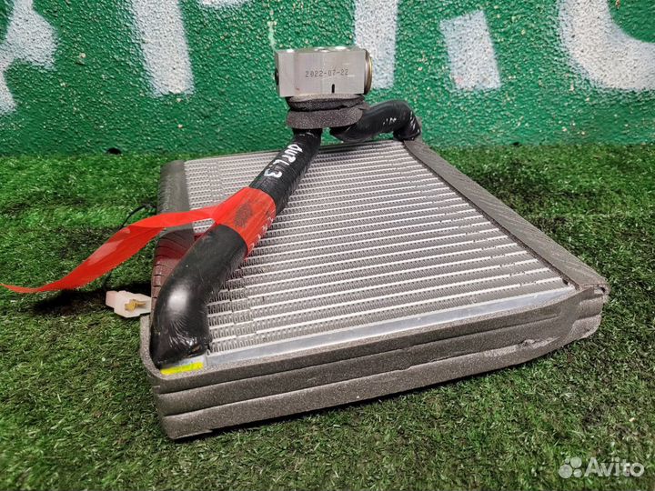 Радиатор салонный на Outlander 3 2022 4J11