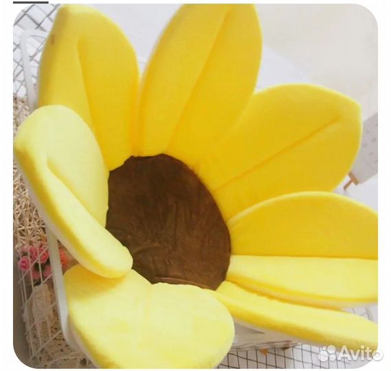 Матрасик для купания