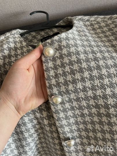 Пиджак женский