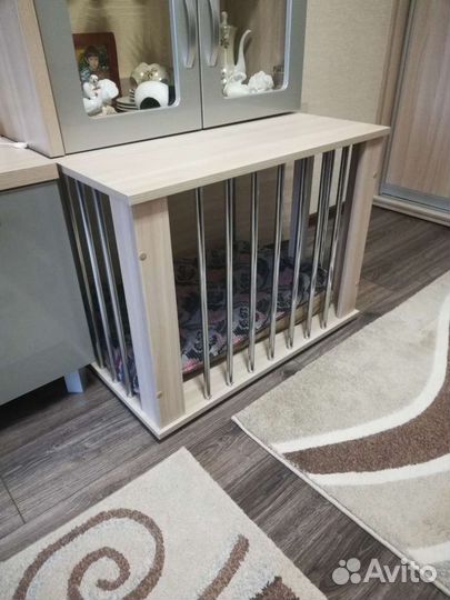Клетка для собак