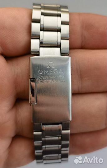 Часы omega speedmaster