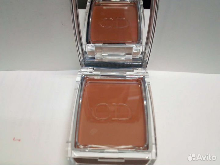 Крем пудра dior и др