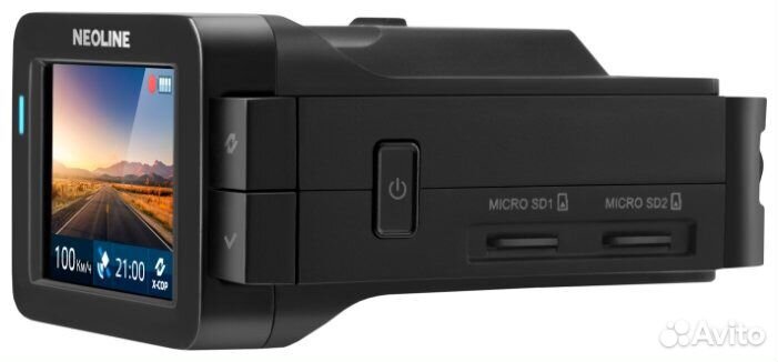 Видеорегистратор Neoline X-COP 9300