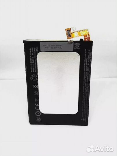 АКБ HTC Butterfly, J Butterfly BL83100 к493