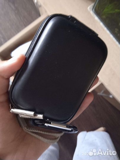 Фотоаппарат