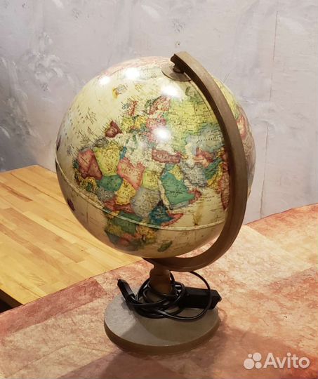 Светильник