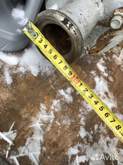 Водяной насос