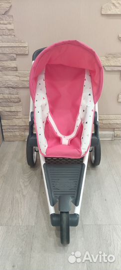 Продам коляску для кукол Smoby