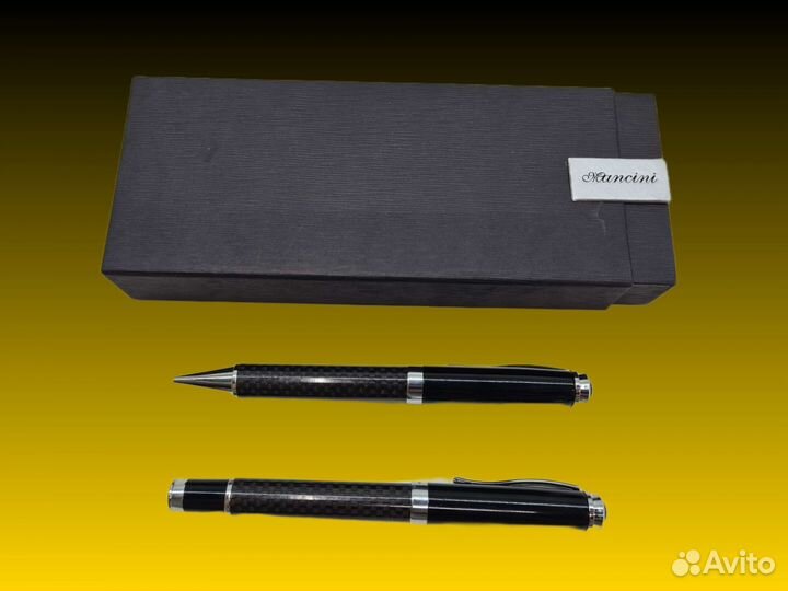 П.3716 Подарочный набор ручка+карандаш Mancini