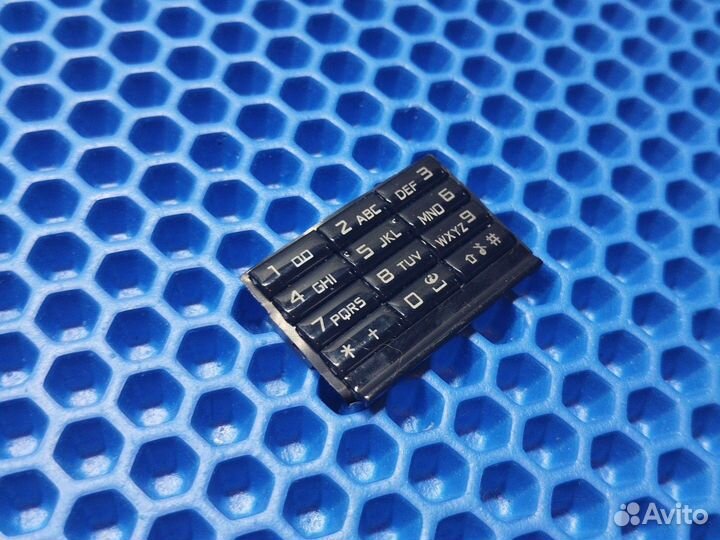 Nokia 8800 Arte. Нижняя клавиатура. Новая. Ориг