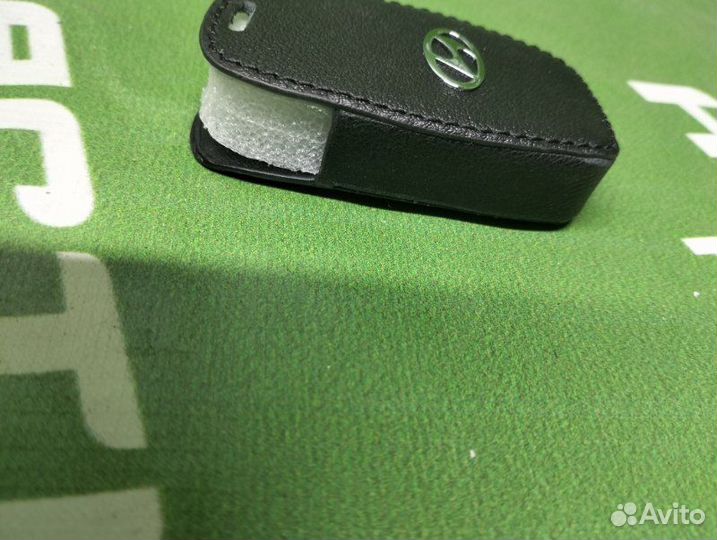 Чехол для брелока Hyundai