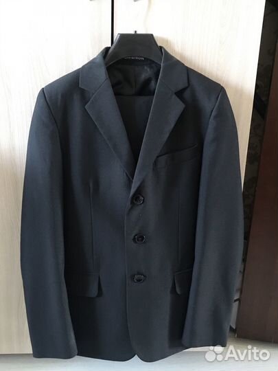 Костюм для мальчика 36/152