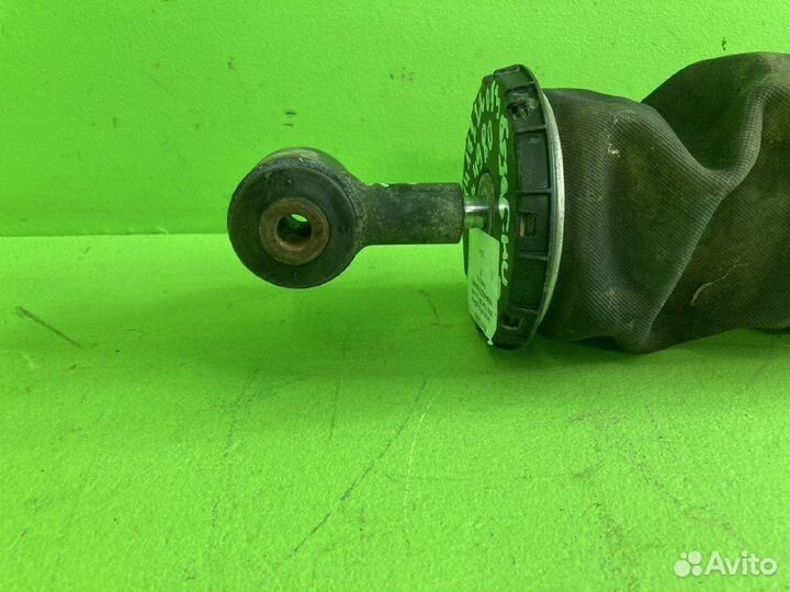 Амортизатор кабины MAN TGA