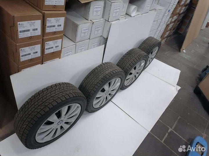 Bridgestone Blizzak RFT 195/55 R16 87Q