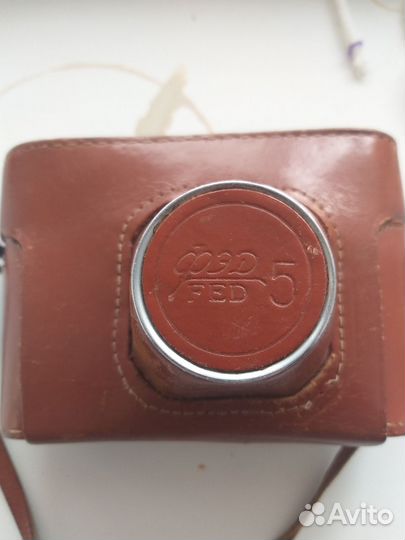 Фотоаппарат